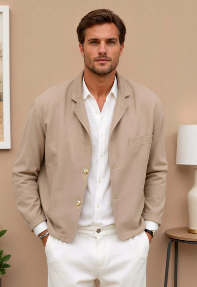 Jackets