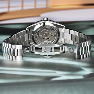Binbond - Classic Luxury Watch