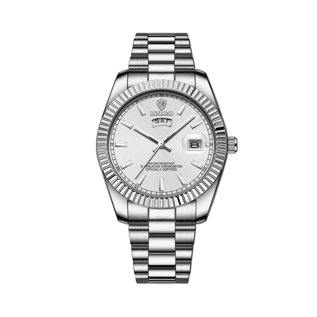 Binbond - Classic Luxury Watch