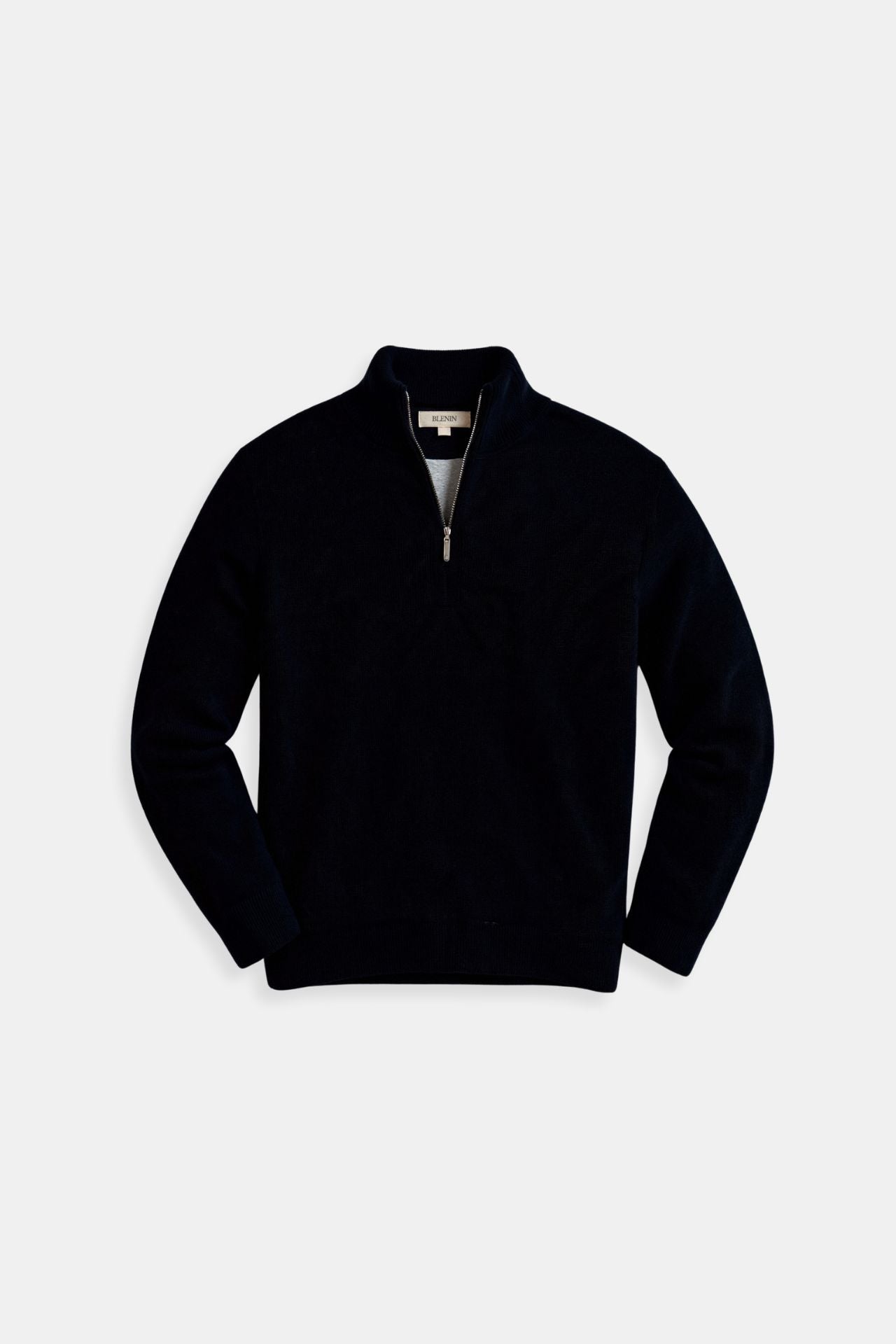 Ted - Quarter Zip Pullover