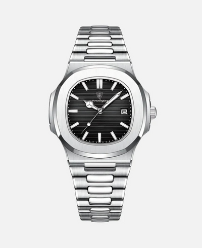 Poedagar - Luxury Quartz Watch