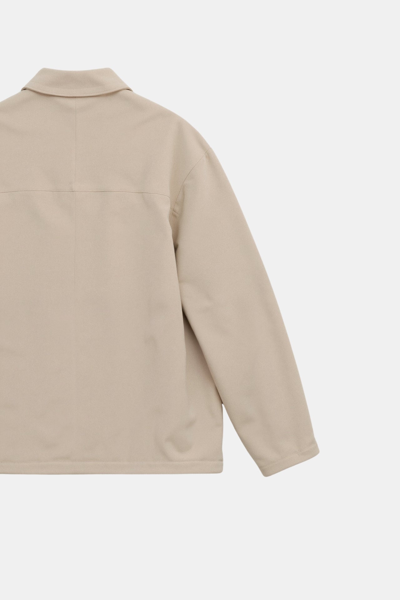 Old Money Lightweight Blazer