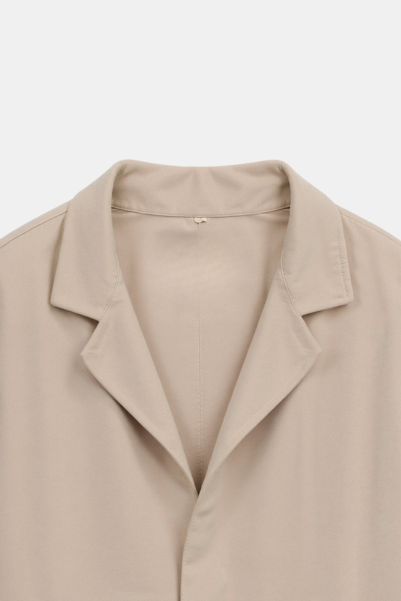 Old Money Lightweight Blazer