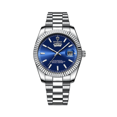Binbond - Classic Luxury Watch