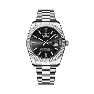 Binbond - Classic Luxury Watch