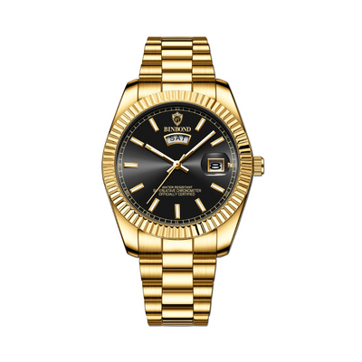Binbond - Classic Luxury Watch