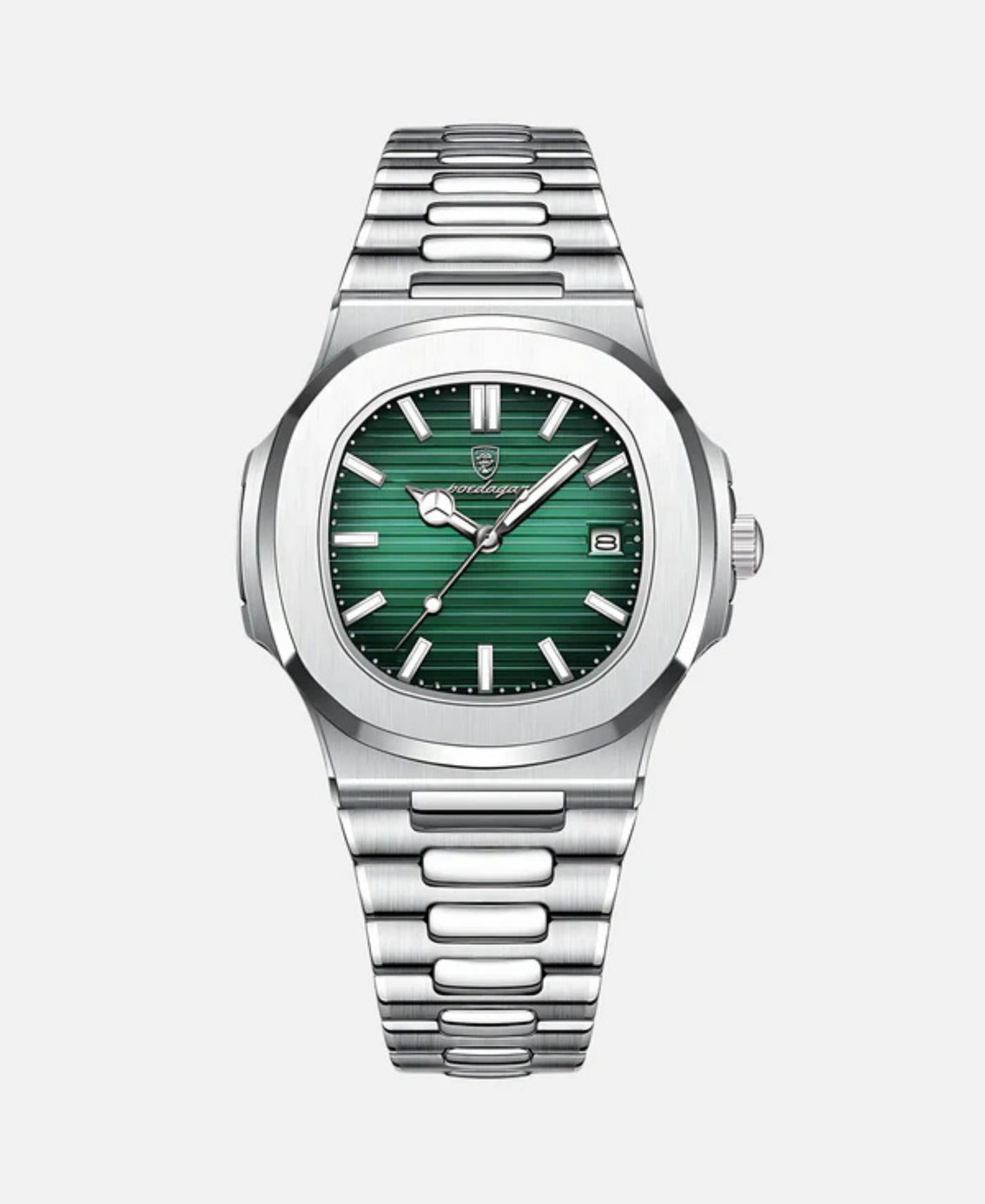 Poedagar - Luxury Quartz Watch