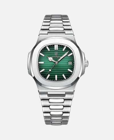 Poedagar - Luxury Quartz Watch