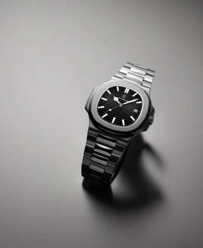 Poedagar - Luxury Quartz Watch