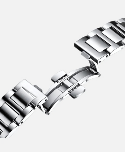 Poedagar - Luxury Quartz Watch
