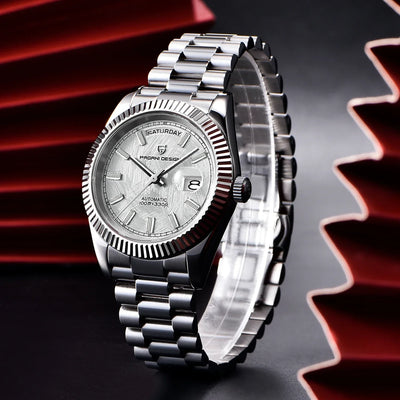 Pagani - Luxury Automatic Watch