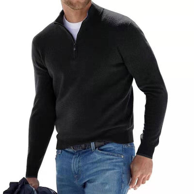 V-Neck Jumper Men