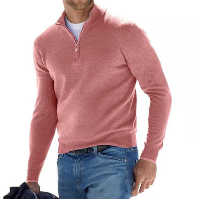 V-Neck Jumper Men