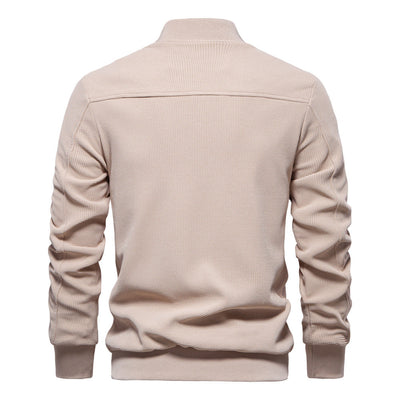 Elegant Insulated Winter Jacket