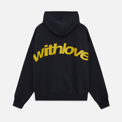 Stylish LOVE Winter Hoodie
