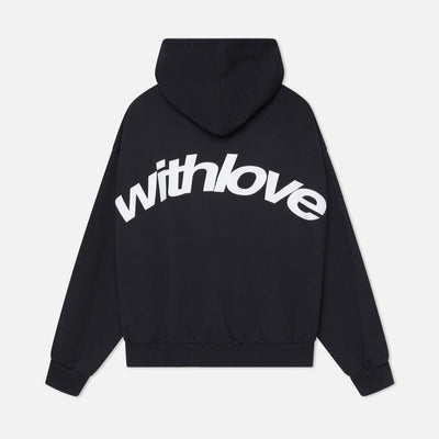 Stylish LOVE Winter Hoodie