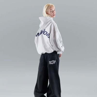 Stylish LOVE Winter Hoodie