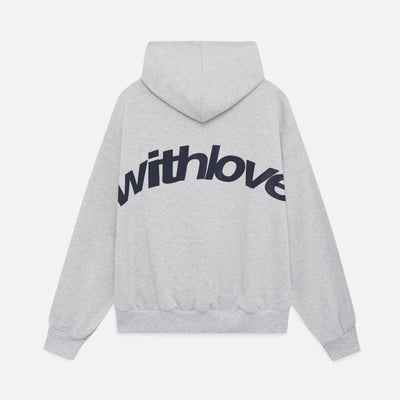 Stylish LOVE Winter Hoodie