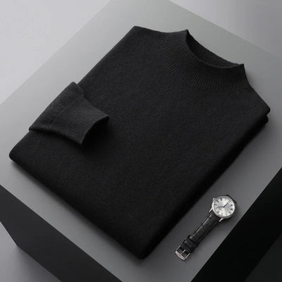 Casual Crew Neck Jumper men