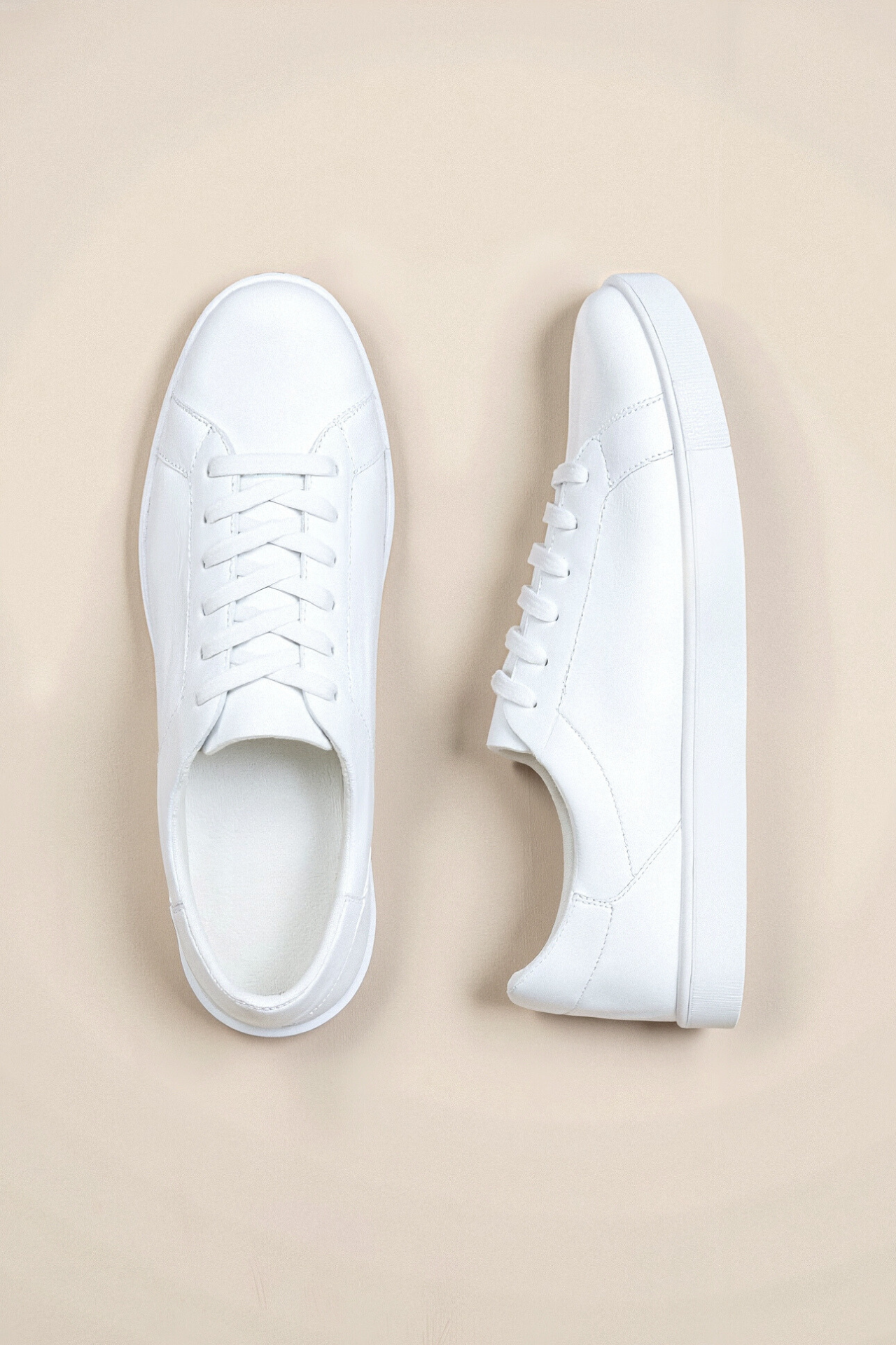 Xander - Classic Elegant Sneakers