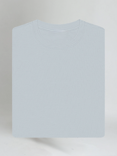Silas - Modern Fit Cotton Tshirt