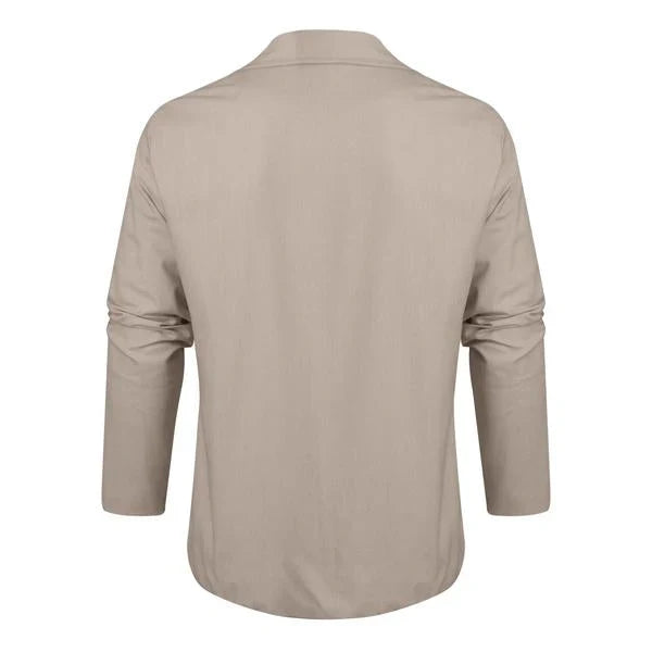 Jaxson - Casual Linen Blazer