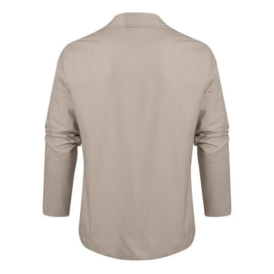 Jaxson - Casual Linen Blazer