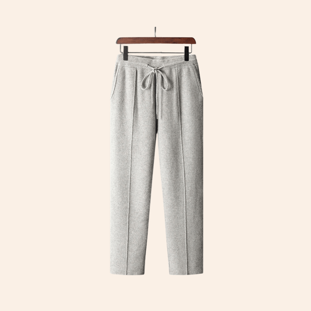 Ray - Cashmere Lounge Pants
