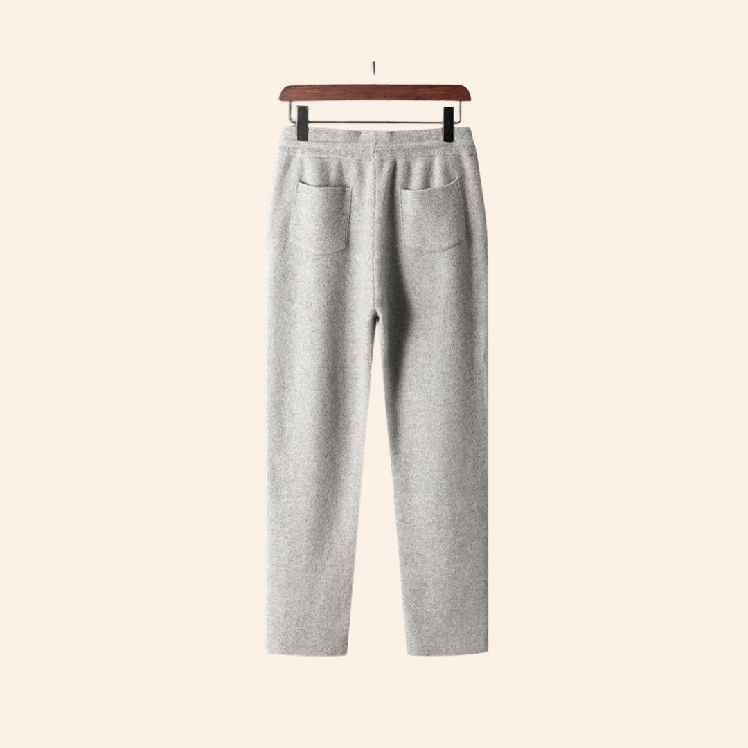 Ray - Cashmere Lounge Pants