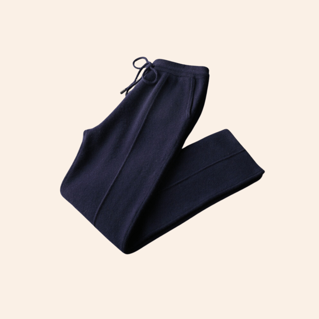 Ray - Cashmere Lounge Pants