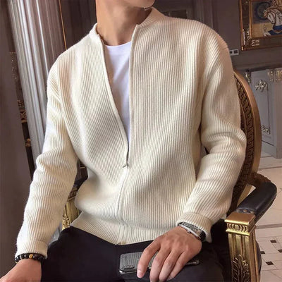 Norman - Soft Cotton Vest