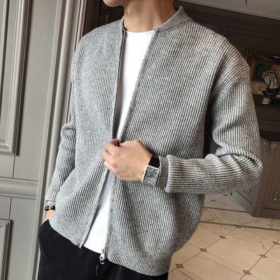 Norman - Soft Cotton Vest