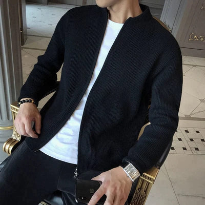 Norman - Soft Cotton Vest