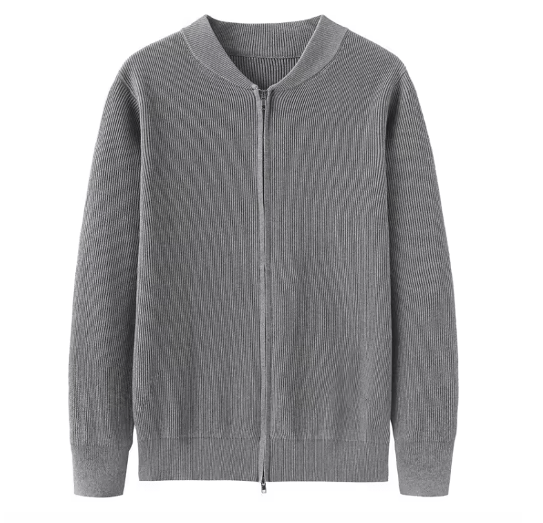 Norman - Soft Cotton Vest