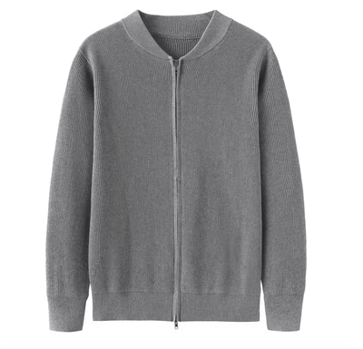 Norman - Soft Cotton Vest