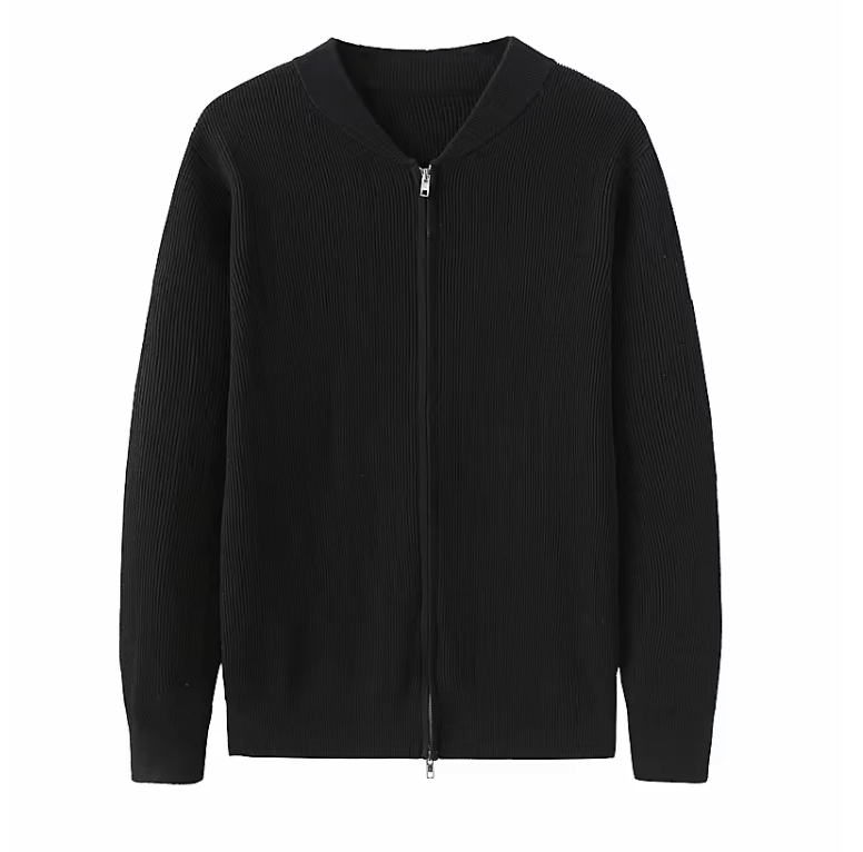Norman - Soft Cotton Vest