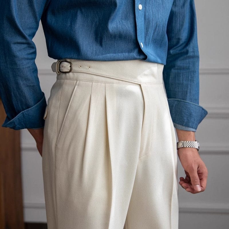 Apollo - Vintage Trousers