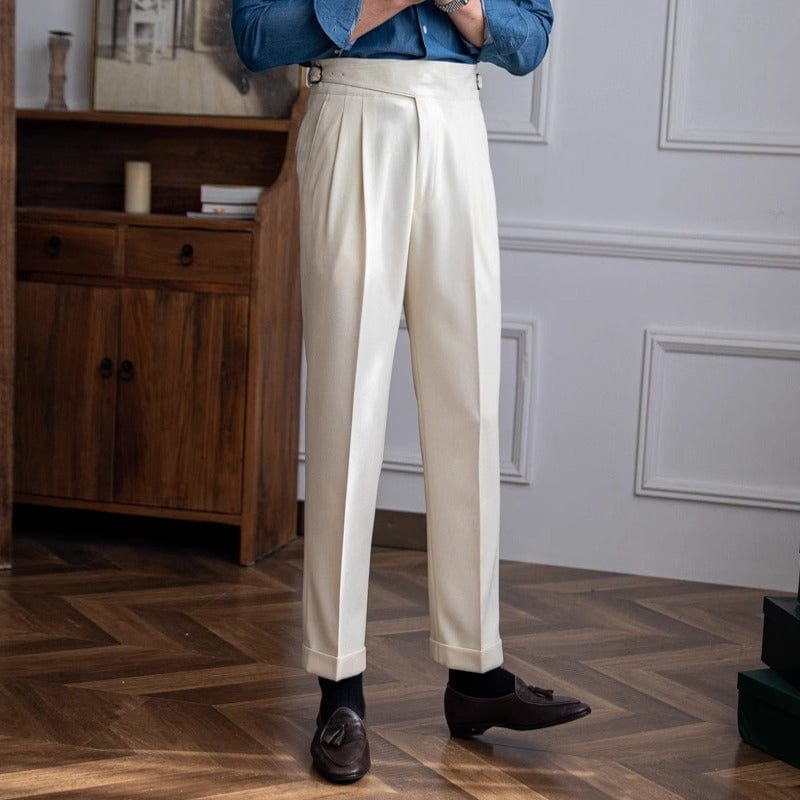 Apollo - Vintage Trousers