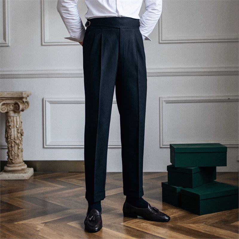 Apollo - Vintage Trousers
