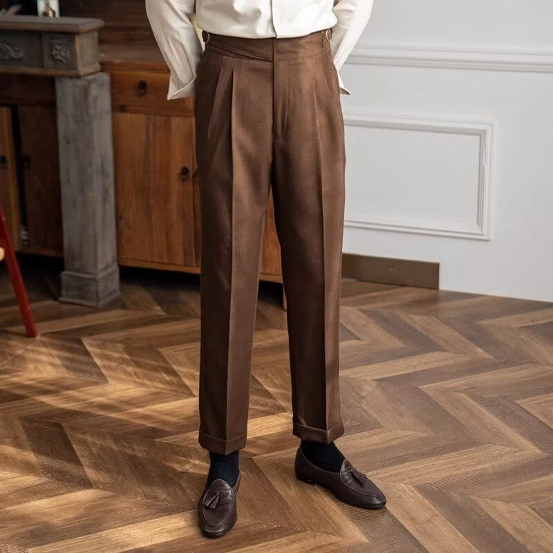 Apollo - Vintage Trousers