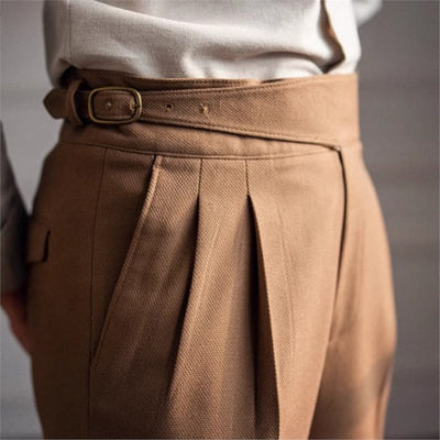 Apollo - Vintage Trousers