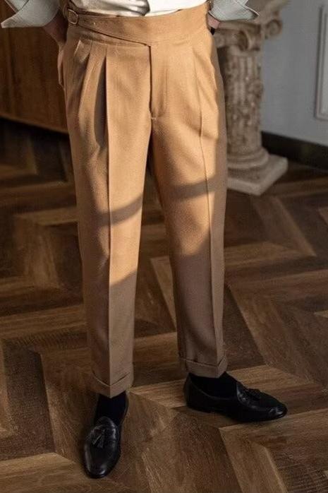 Apollo - Vintage Trousers