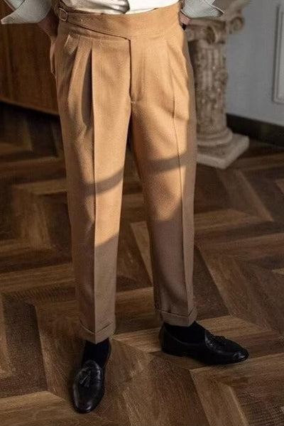 Apollo - Vintage Trousers