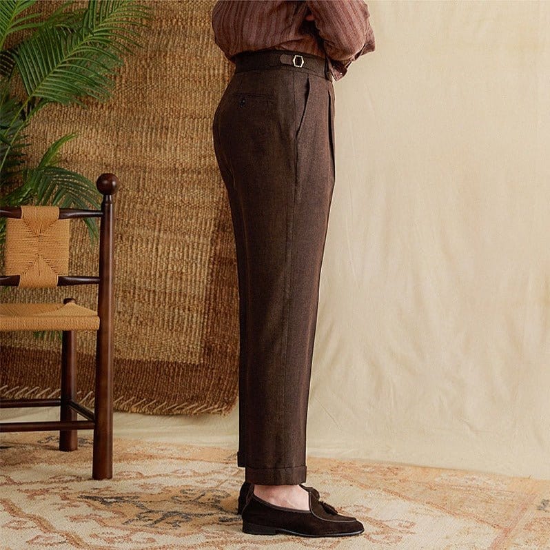 Ralph - Casual Tailored Pants