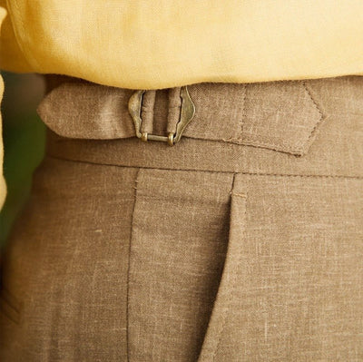Ralph - Casual Tailored Pants