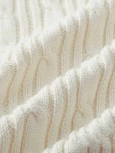 Walter - Classic Textured Sweater