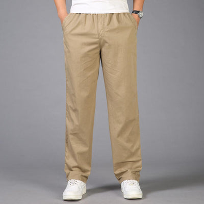 Archibald - Regular Fit Trousers