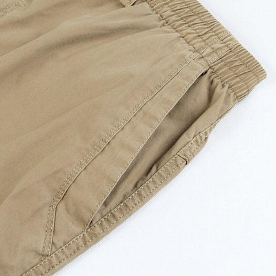 Archibald - Regular Fit Trousers