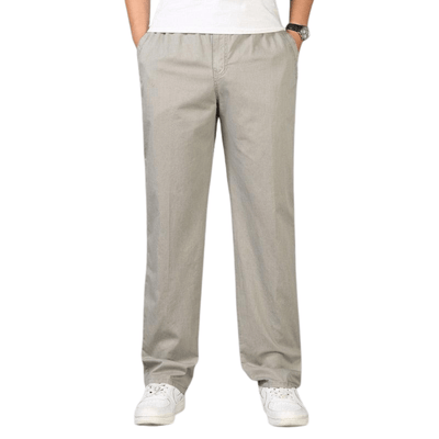 Archibald - Regular Fit Trousers