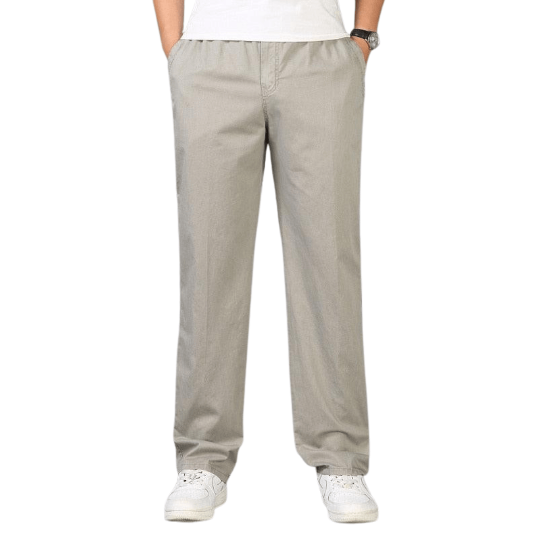 Archibald - Regular Fit Trousers
